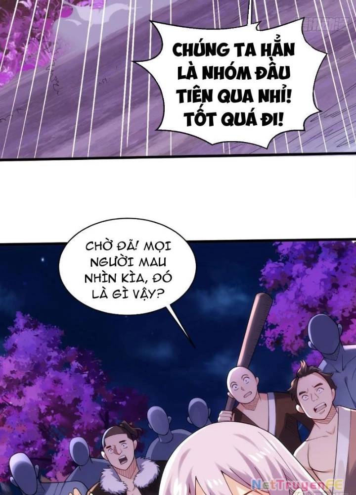 Từ Dã Quái Bắt Đầu Thăng Cấp Chap 13 - Next Chap 14