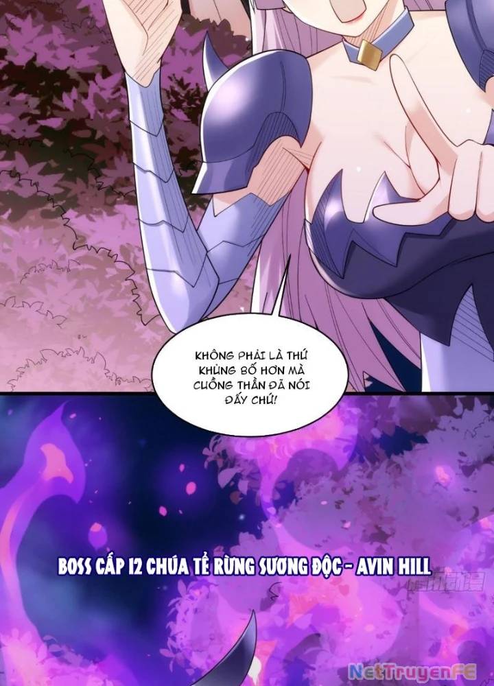 Từ Dã Quái Bắt Đầu Thăng Cấp Chap 13 - Next Chap 14