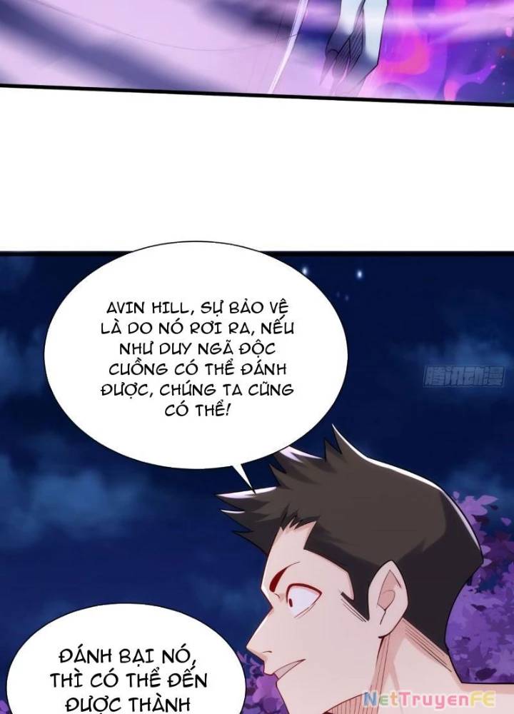 Từ Dã Quái Bắt Đầu Thăng Cấp Chap 13 - Next Chap 14