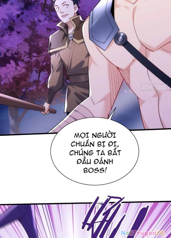 Từ Dã Quái Bắt Đầu Thăng Cấp Chap 13 - Next Chap 14