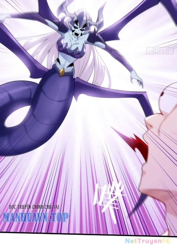 Từ Dã Quái Bắt Đầu Thăng Cấp Chap 13 - Next Chap 14