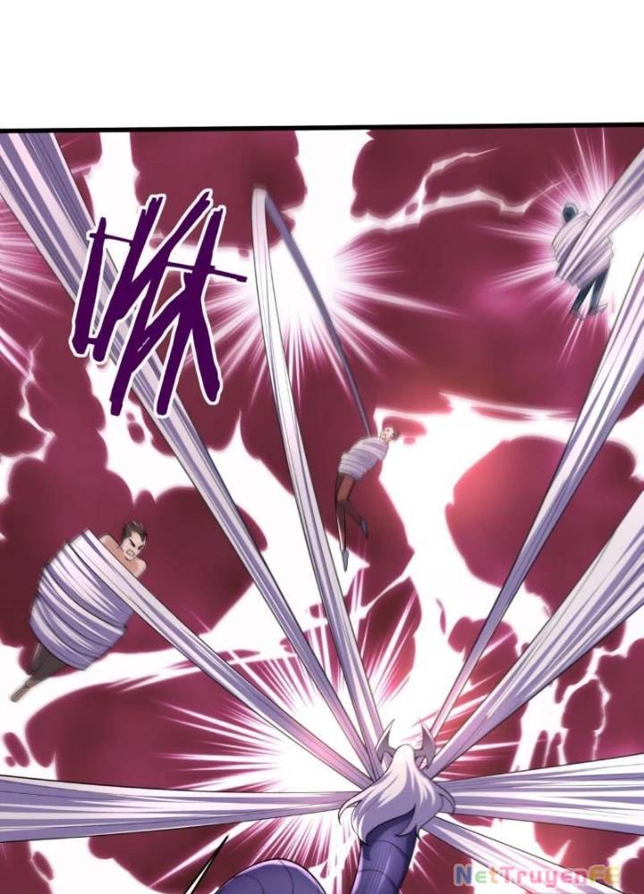 Từ Dã Quái Bắt Đầu Thăng Cấp Chap 13 - Next Chap 14