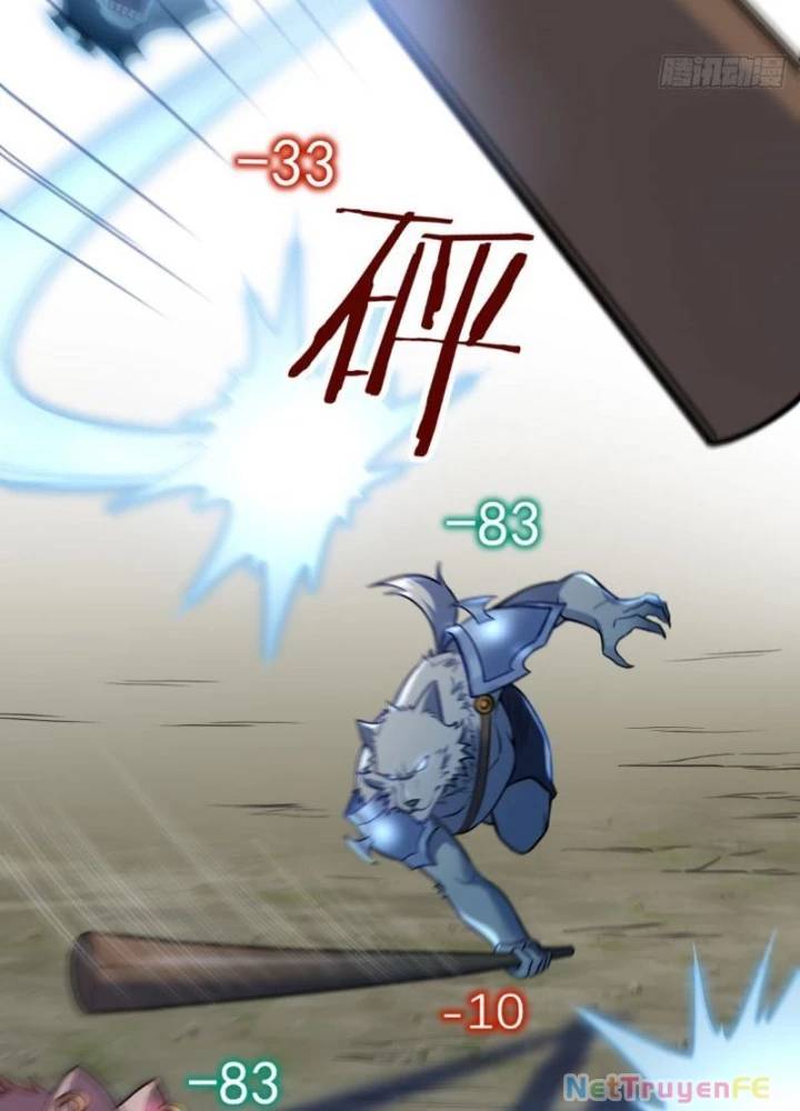 Từ Dã Quái Bắt Đầu Thăng Cấp Chap 14 - Next Chap 15