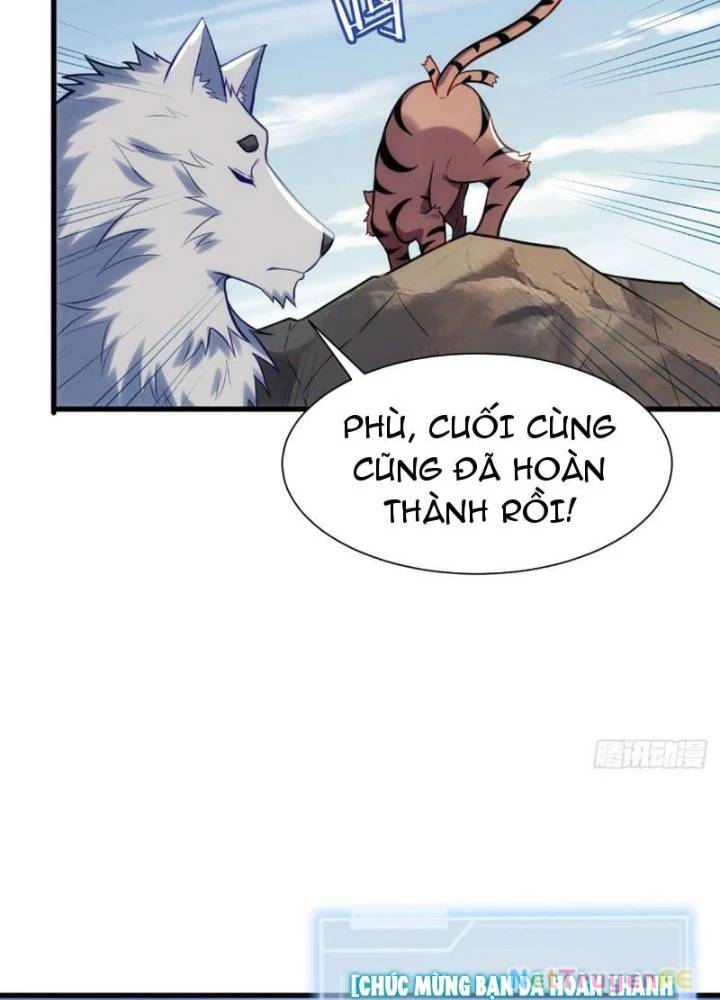 Từ Dã Quái Bắt Đầu Thăng Cấp Chap 14 - Next Chap 15