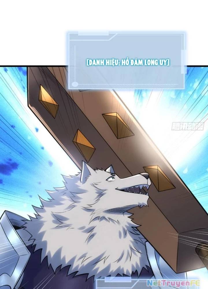 Từ Dã Quái Bắt Đầu Thăng Cấp Chap 14 - Next Chap 15