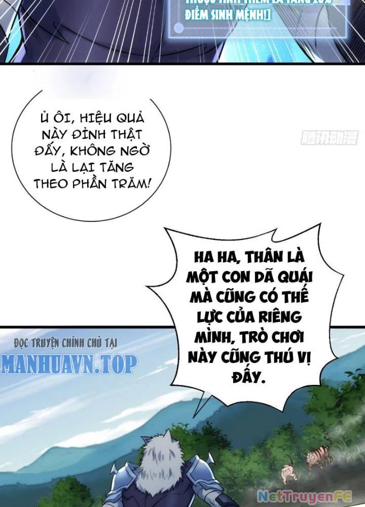 Từ Dã Quái Bắt Đầu Thăng Cấp Chap 14 - Next Chap 15