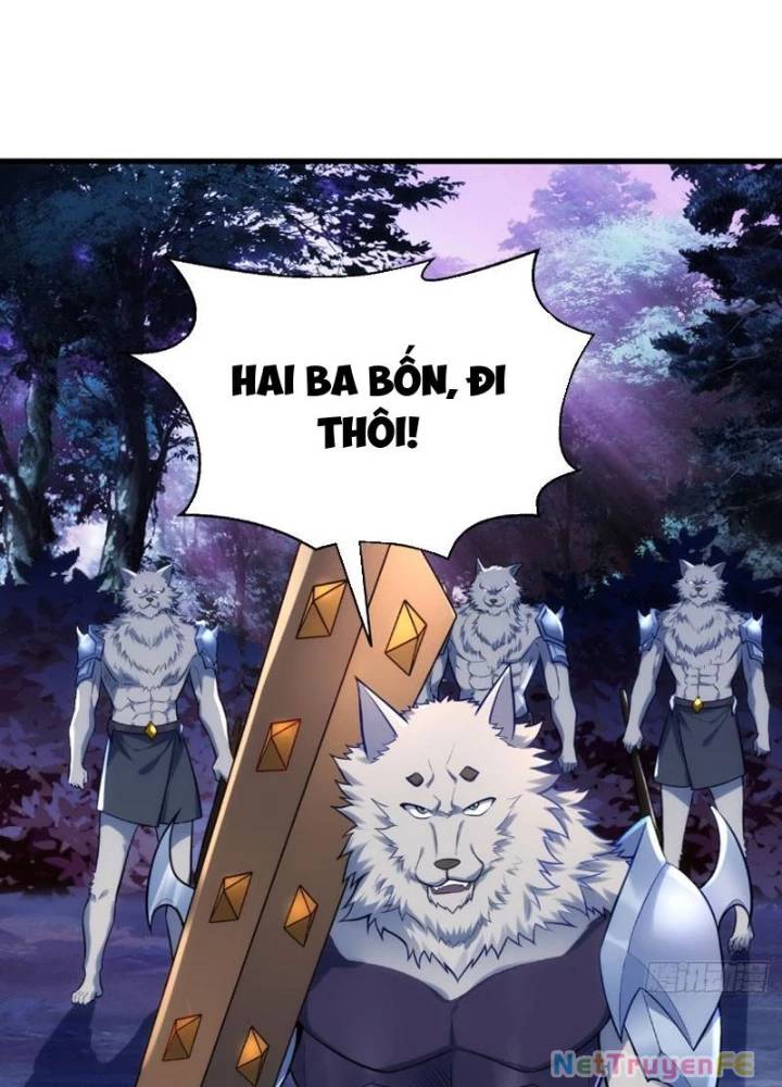 Từ Dã Quái Bắt Đầu Thăng Cấp Chap 14 - Next Chap 15