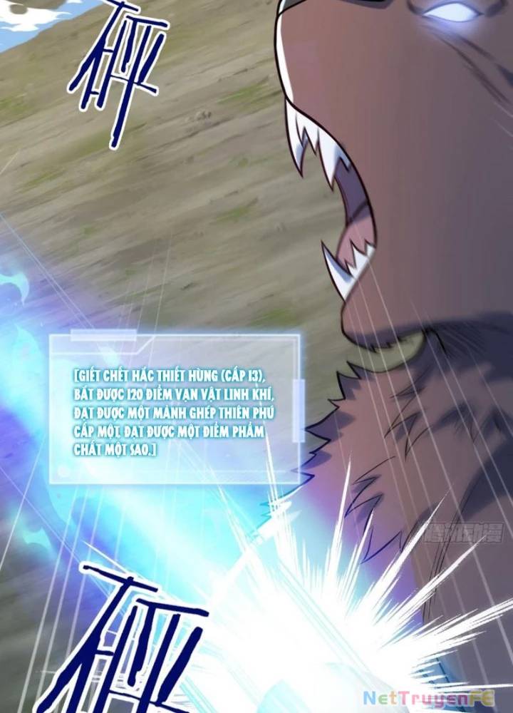 Từ Dã Quái Bắt Đầu Thăng Cấp Chap 14 - Next Chap 15