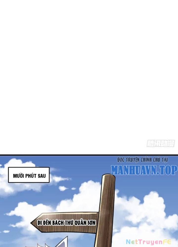 Từ Dã Quái Bắt Đầu Thăng Cấp Chap 14 - Next Chap 15