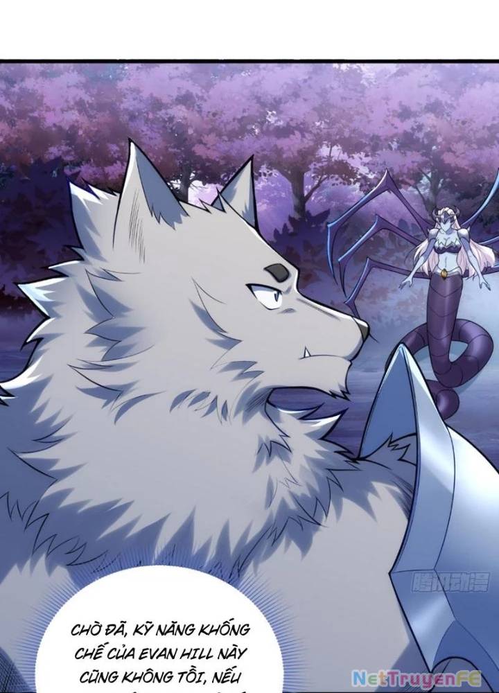 Từ Dã Quái Bắt Đầu Thăng Cấp Chap 14 - Next Chap 15