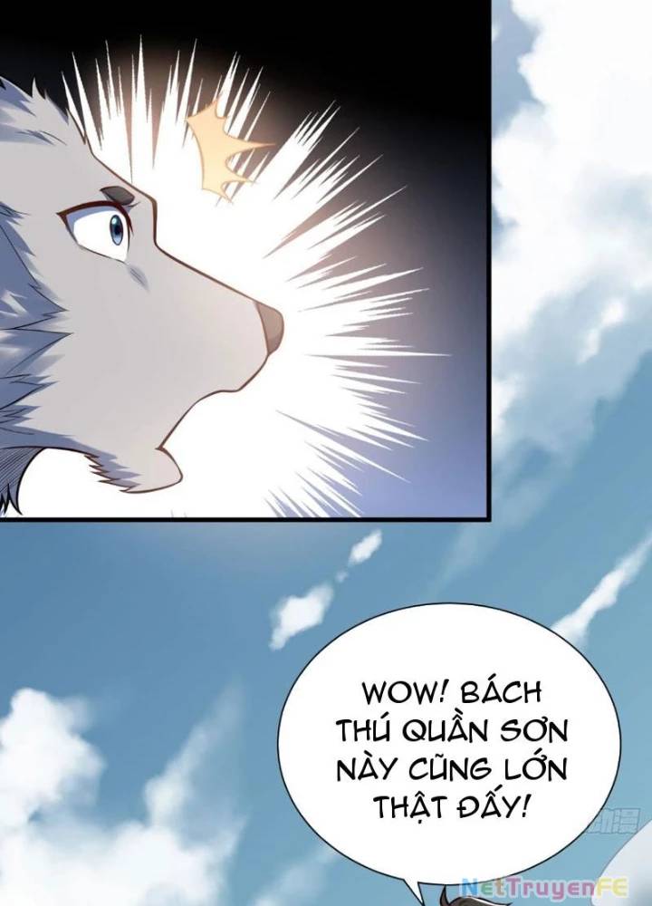Từ Dã Quái Bắt Đầu Thăng Cấp Chap 14 - Next Chap 15
