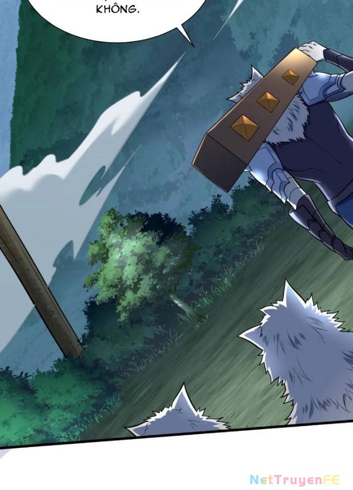 Từ Dã Quái Bắt Đầu Thăng Cấp Chap 14 - Next Chap 15