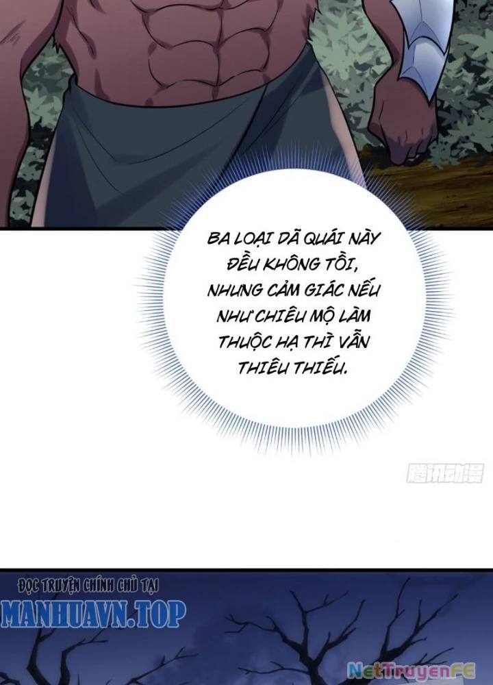 Từ Dã Quái Bắt Đầu Thăng Cấp Chap 14 - Next Chap 15