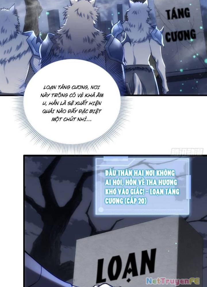 Từ Dã Quái Bắt Đầu Thăng Cấp Chap 14 - Next Chap 15