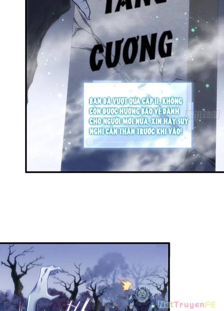 Từ Dã Quái Bắt Đầu Thăng Cấp Chap 14 - Next Chap 15