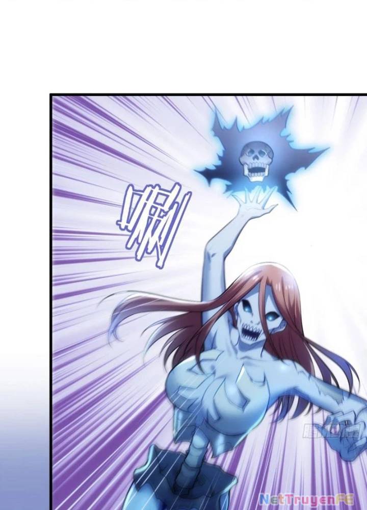 Từ Dã Quái Bắt Đầu Thăng Cấp Chap 14 - Next Chap 15