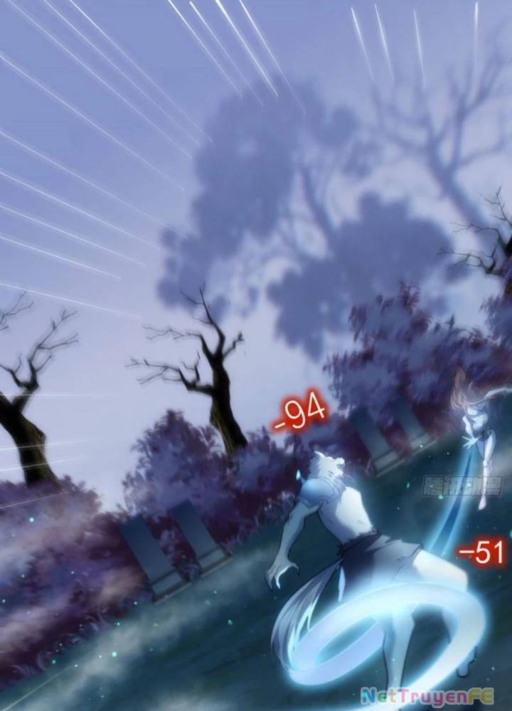 Từ Dã Quái Bắt Đầu Thăng Cấp Chap 14 - Next Chap 15