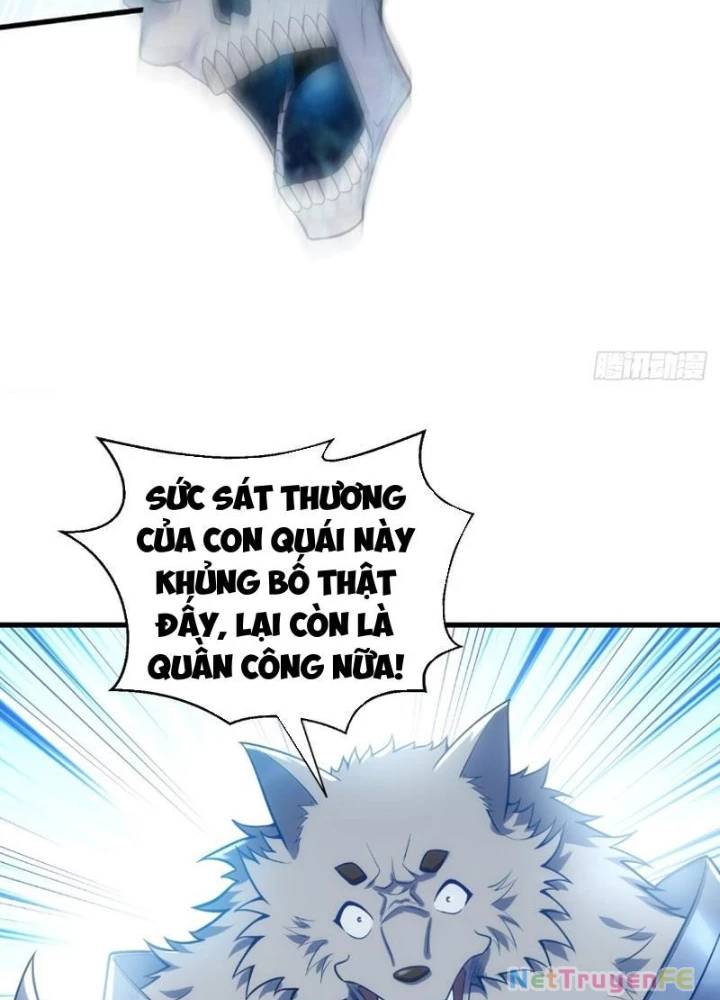 Từ Dã Quái Bắt Đầu Thăng Cấp Chap 14 - Next Chap 15
