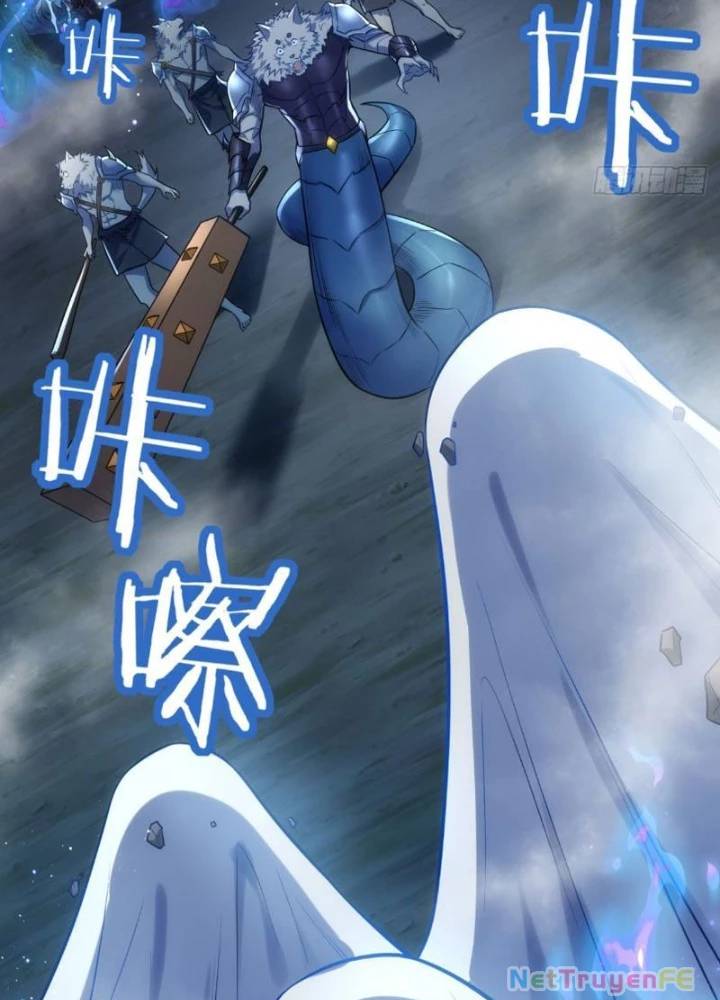 Từ Dã Quái Bắt Đầu Thăng Cấp Chap 14 - Next Chap 15