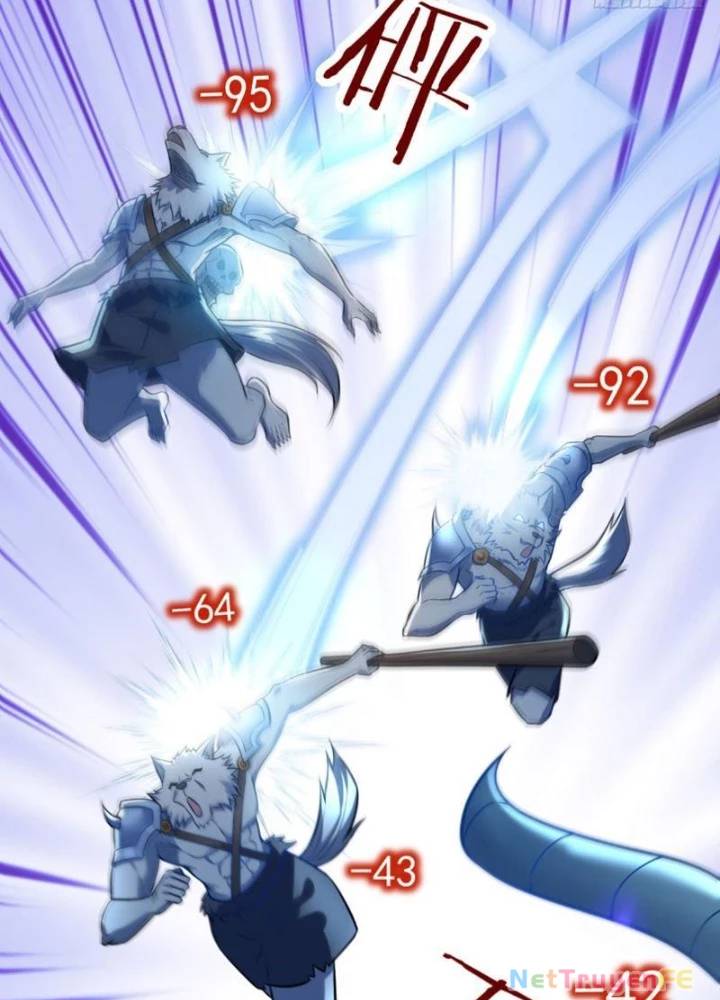 Từ Dã Quái Bắt Đầu Thăng Cấp Chap 14 - Next Chap 15