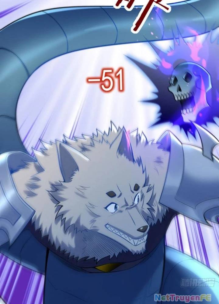 Từ Dã Quái Bắt Đầu Thăng Cấp Chap 14 - Next Chap 15
