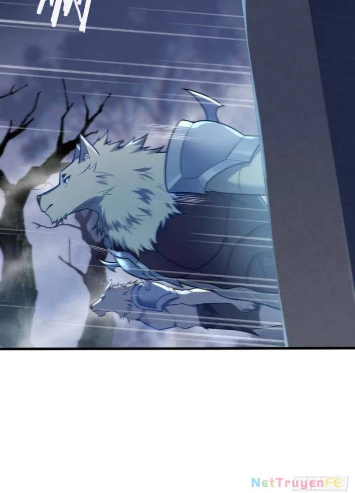 Từ Dã Quái Bắt Đầu Thăng Cấp Chap 14 - Next Chap 15