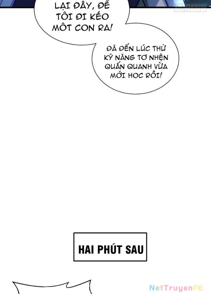 Từ Dã Quái Bắt Đầu Thăng Cấp Chap 14 - Next Chap 15