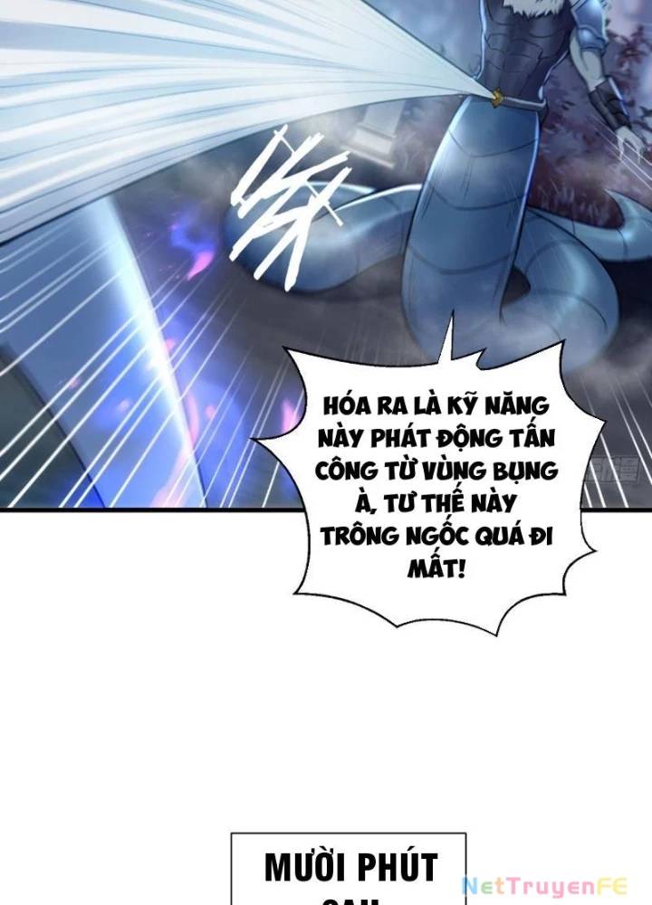 Từ Dã Quái Bắt Đầu Thăng Cấp Chap 14 - Next Chap 15