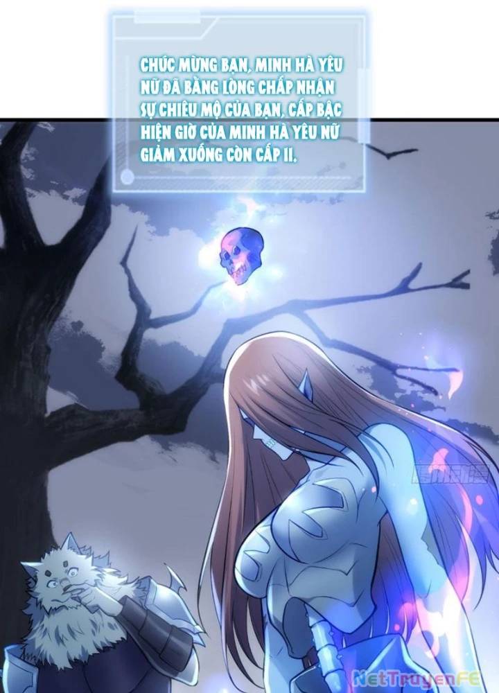 Từ Dã Quái Bắt Đầu Thăng Cấp Chap 14 - Next Chap 15