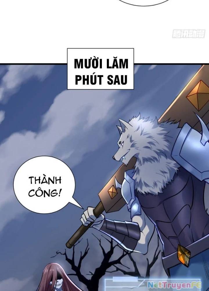 Từ Dã Quái Bắt Đầu Thăng Cấp Chap 14 - Next Chap 15