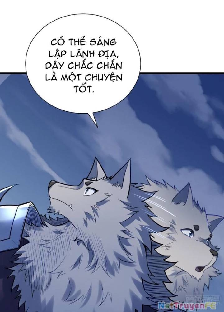 Từ Dã Quái Bắt Đầu Thăng Cấp Chap 14 - Next Chap 15