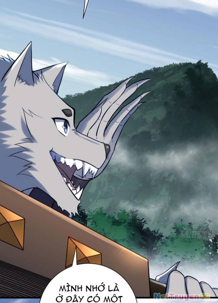 Từ Dã Quái Bắt Đầu Thăng Cấp Chap 14 - Next Chap 15
