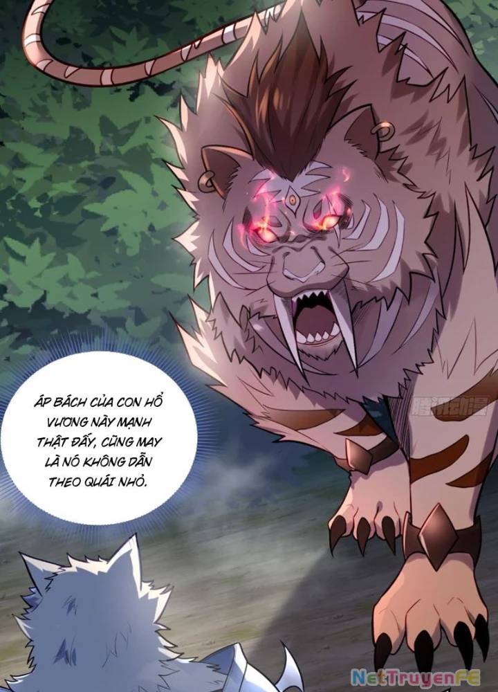 Từ Dã Quái Bắt Đầu Thăng Cấp Chap 14 - Next Chap 15