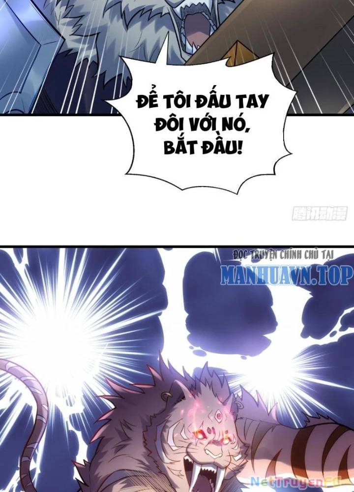 Từ Dã Quái Bắt Đầu Thăng Cấp Chap 14 - Next Chap 15