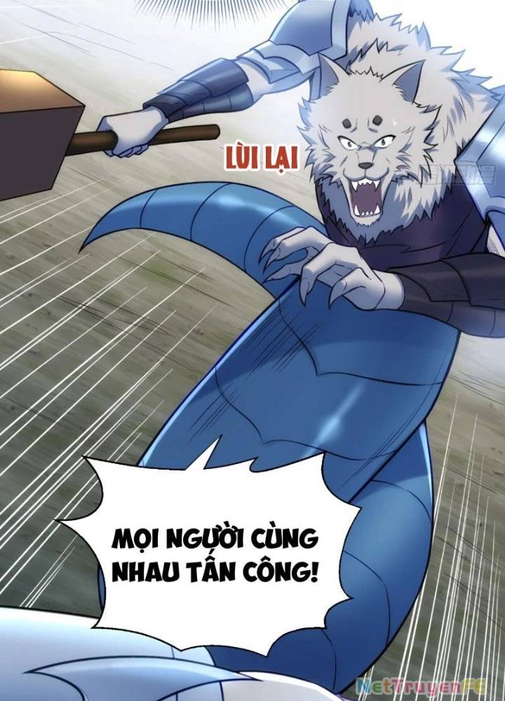 Từ Dã Quái Bắt Đầu Thăng Cấp Chap 14 - Next Chap 15
