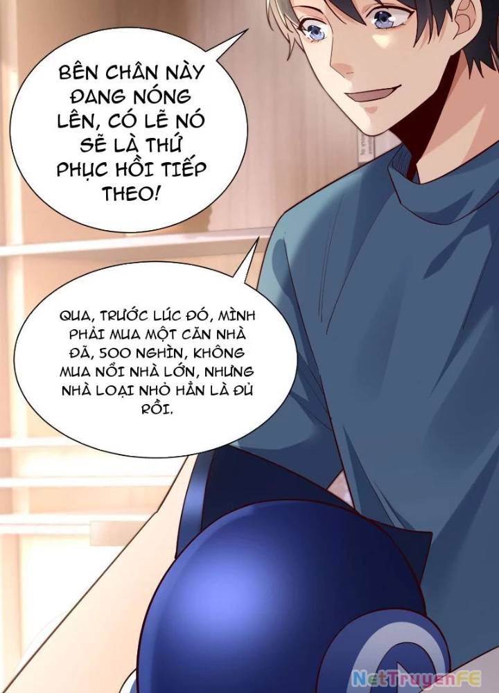 Từ Dã Quái Bắt Đầu Thăng Cấp Chap 15 - Next Chap 16