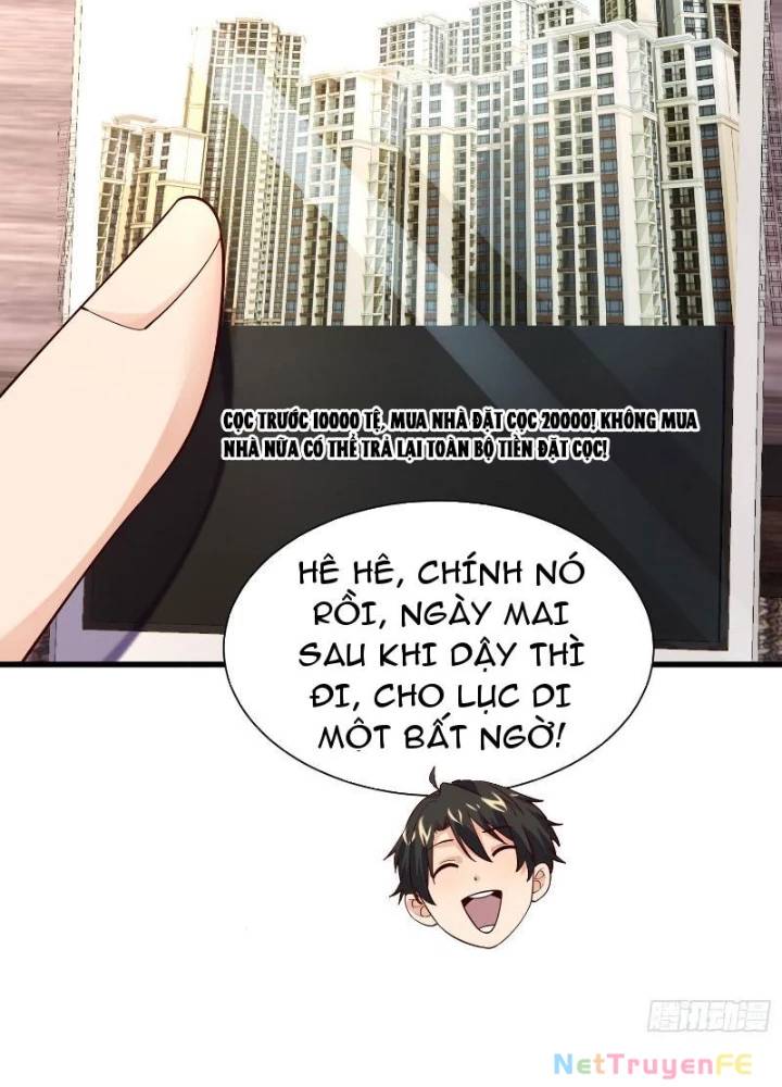 Từ Dã Quái Bắt Đầu Thăng Cấp Chap 15 - Next Chap 16