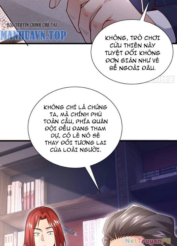 Từ Dã Quái Bắt Đầu Thăng Cấp Chap 15 - Next Chap 16