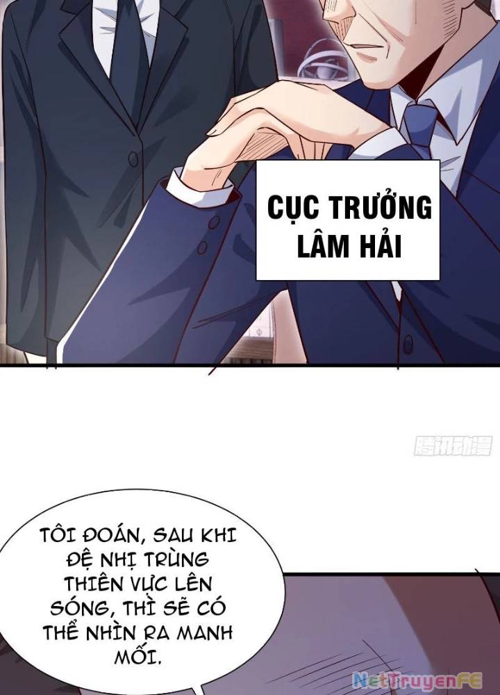 Từ Dã Quái Bắt Đầu Thăng Cấp Chap 15 - Next Chap 16