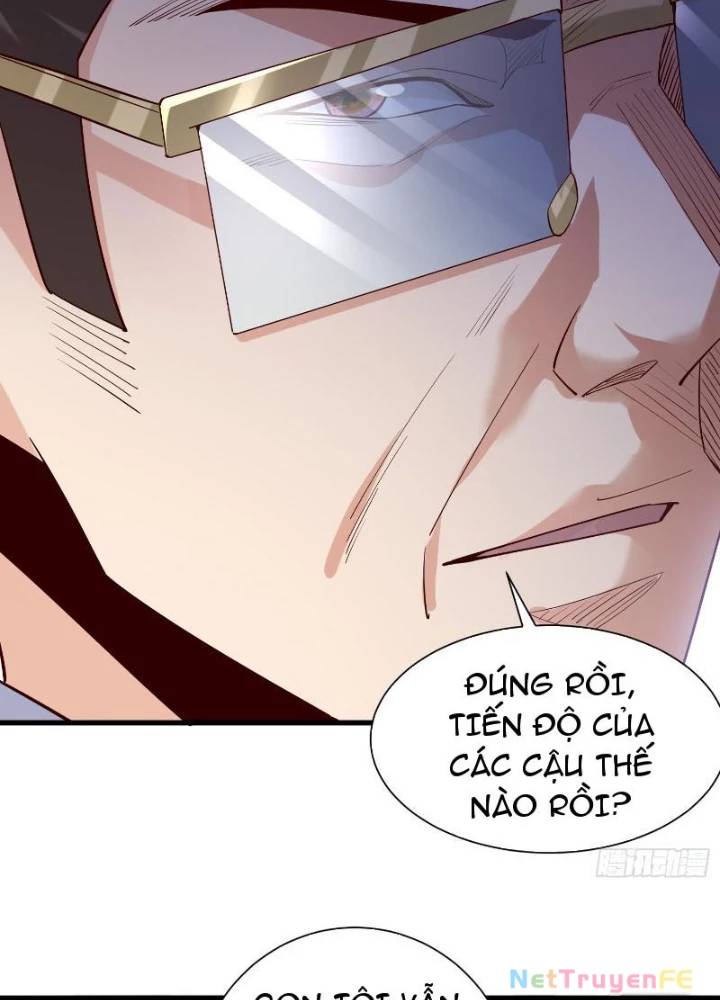 Từ Dã Quái Bắt Đầu Thăng Cấp Chap 15 - Next Chap 16