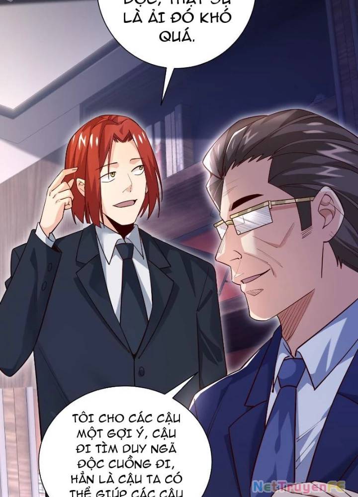 Từ Dã Quái Bắt Đầu Thăng Cấp Chap 15 - Next Chap 16