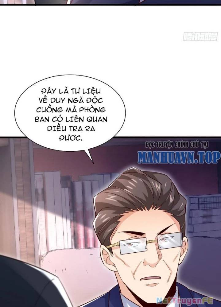 Từ Dã Quái Bắt Đầu Thăng Cấp Chap 15 - Next Chap 16