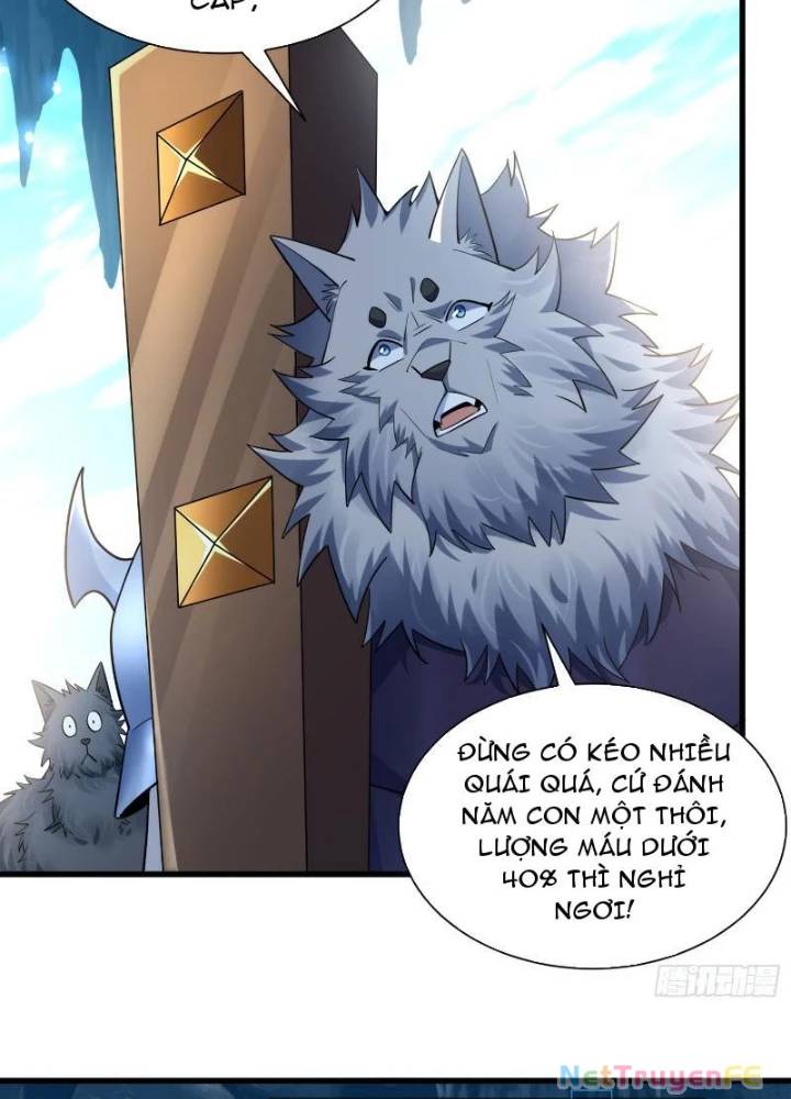 Từ Dã Quái Bắt Đầu Thăng Cấp Chap 15 - Next Chap 16