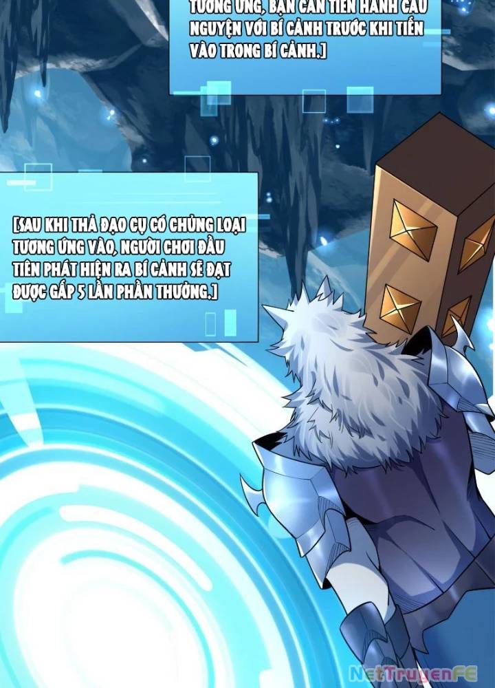 Từ Dã Quái Bắt Đầu Thăng Cấp Chap 15 - Next Chap 16