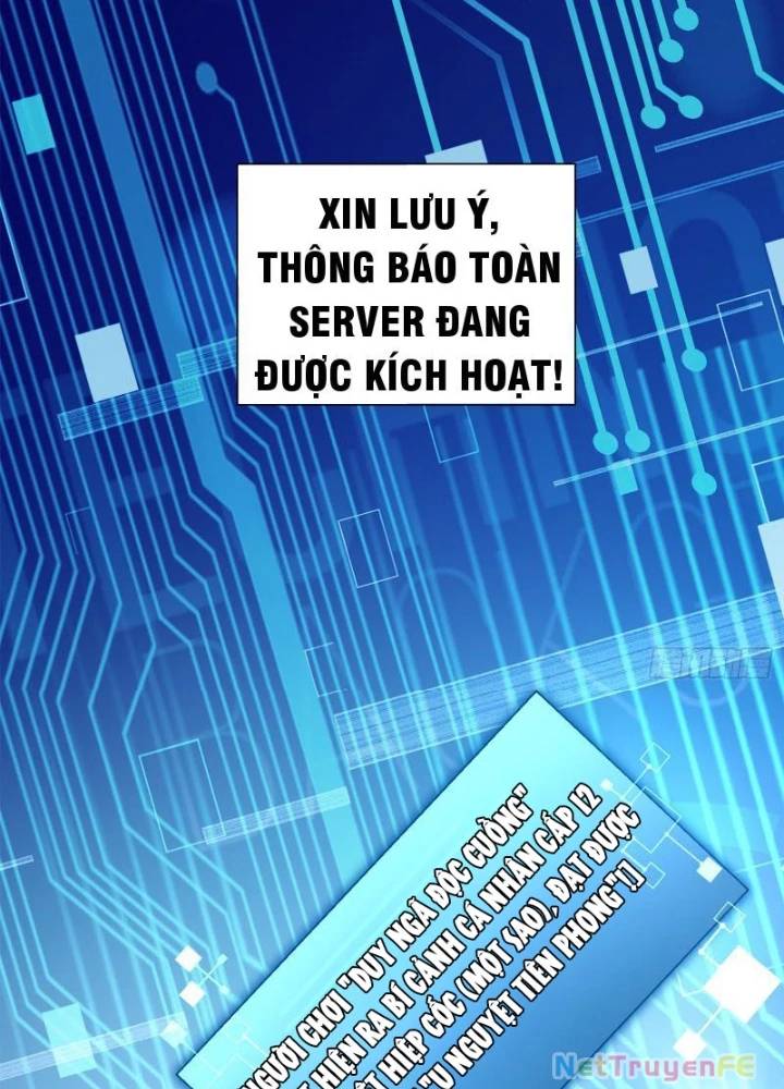 Từ Dã Quái Bắt Đầu Thăng Cấp Chap 15 - Next Chap 16