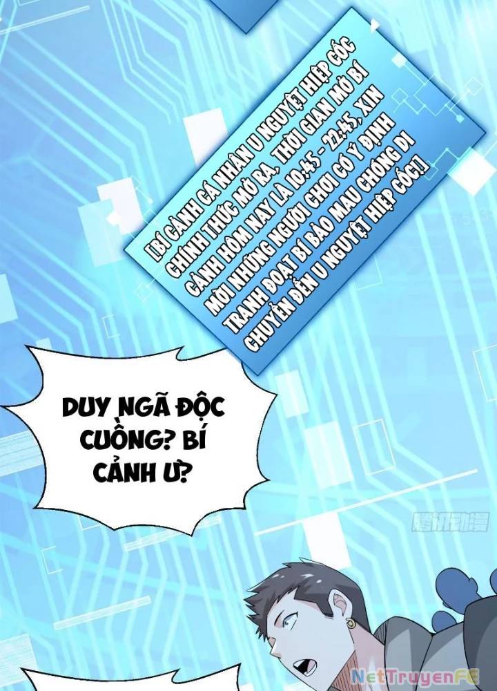 Từ Dã Quái Bắt Đầu Thăng Cấp Chap 15 - Next Chap 16