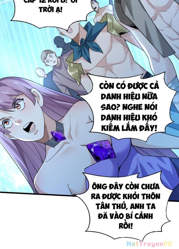 Từ Dã Quái Bắt Đầu Thăng Cấp Chap 15 - Next Chap 16