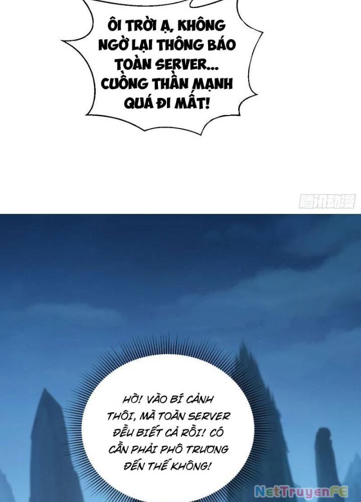 Từ Dã Quái Bắt Đầu Thăng Cấp Chap 15 - Next Chap 16
