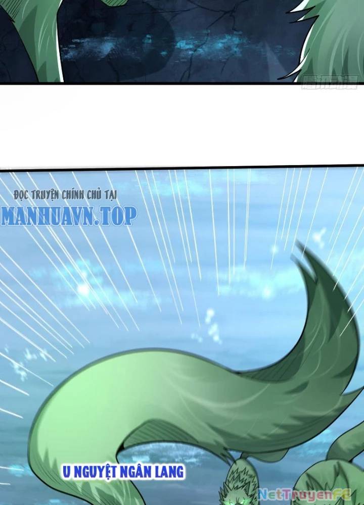 Từ Dã Quái Bắt Đầu Thăng Cấp Chap 15 - Next Chap 16