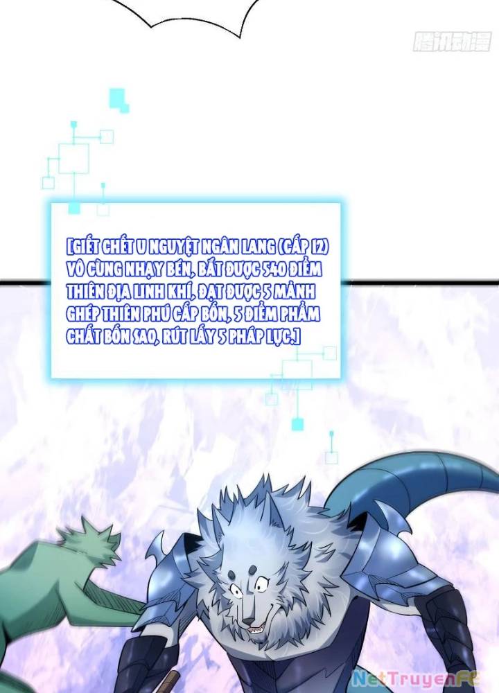 Từ Dã Quái Bắt Đầu Thăng Cấp Chap 15 - Next Chap 16